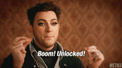 joey graceffa etn3 GIF by T. Kyle