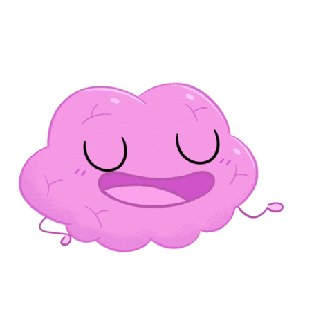 Talking Blah Blah Blah GIF by Story Leaf