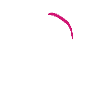 Swipe Arrows Sticker