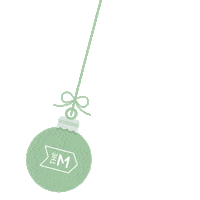 Christmas Decoration Sticker by TheMarket.com