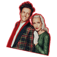 Jason Mraz Sticker by Ingrid Michaelson