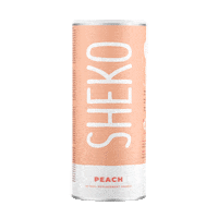 Limited Edition Summer Sticker by SHEKO