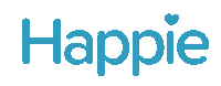 Horse Happie Sticker by Animalytics