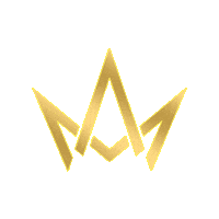 California Crown Sticker by MarchandAsh