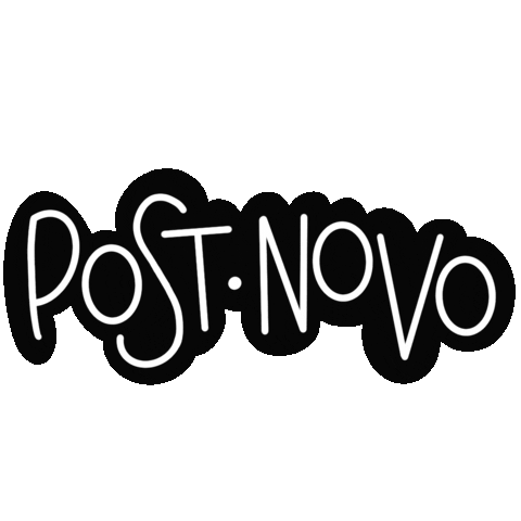 Post Sticker