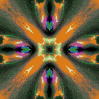 loop lights GIF by Njorg