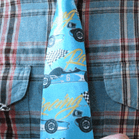 Krugman Lets Drive GIF by Nifty Gateway Studio