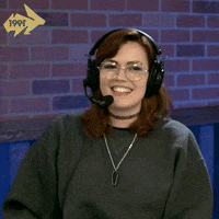 Proud Twitch GIF by Hyper RPG