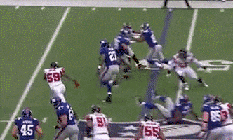GIF by SB Nation
