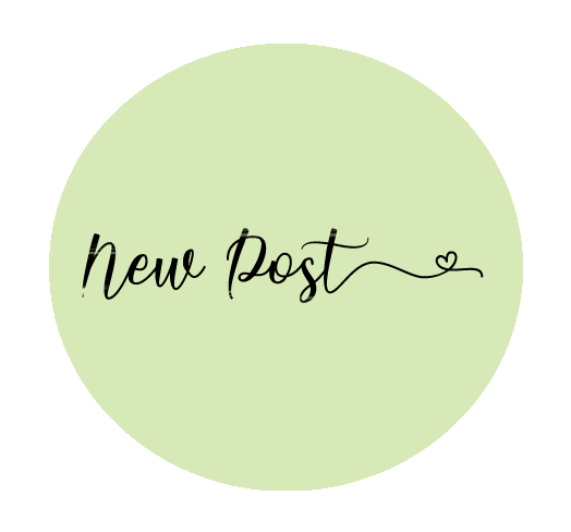 New Post Sticker by candy_and_the_king