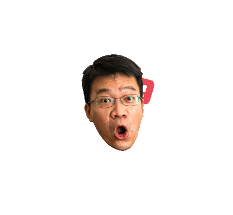 Makanmana Sticker by Facebook APAC Creator Day