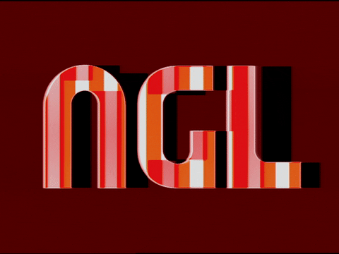 Art Glitch GIF