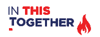 In This Together Love Sticker by Concepts Ad