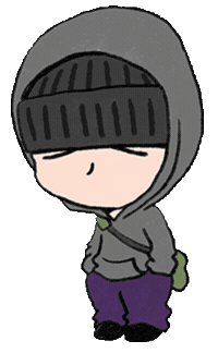 badmansion music beat rhythm ncc Sticker