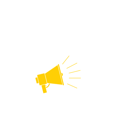 youthactivismsociety giphyupload yes yas yass Sticker
