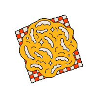 State Fair Sticker by Maeve Chocolate