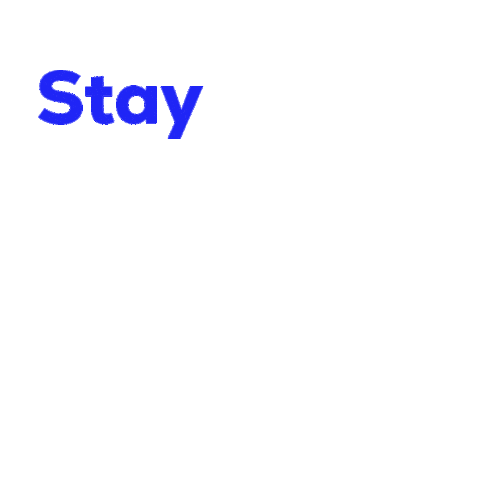 Splash Phrase Sticker by Bloom and Blossom