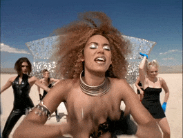 say youll be there GIF by Spice Girls