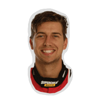 Chaz Sca Sticker by Supercheap Auto