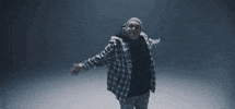 Dance Dancing GIF by Elijah Woods x Jamie Fine