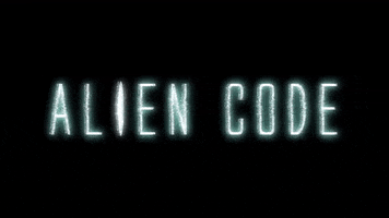 psynopticz psynopticz aliencode alien code GIF