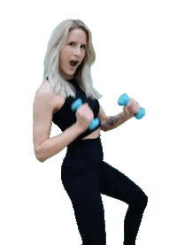 getyourboost workout boost healthy habits thefittestyou Sticker