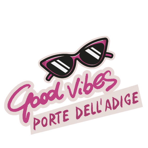 Summer Sun Sticker by Tracce