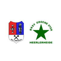 Sport Heerlen Sticker by Groene ster
