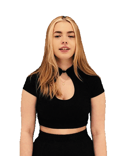 Mood Reaction Sticker by L Devine