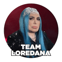 The Voice Senior Coach Sticker by The Voice of Italy