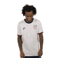 Love You Hearts Sticker by U.S. Soccer Federation