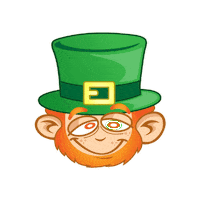 Happy Fun Sticker by Pixel Parade App