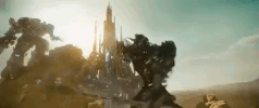 revenge of the fallen transformers GIF