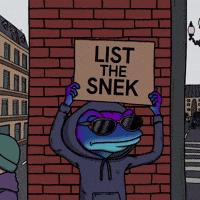 Sign Join Us GIF by Snek