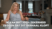 Real Housewives GIF by Videoland