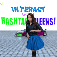 Video Games Omg Sticker by Robodrone