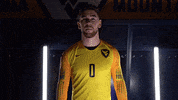 Ncaa Sports Sport GIF by WVU Sports