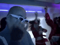 j balvin con altura GIF by ROSALÍA