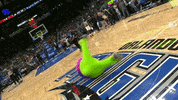 lets go spinning GIF by NBA