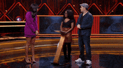 tbsnetwork hot tbs gameshow impractical jokers GIF