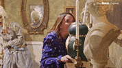 Eye Candy GIF by The Roku Channel
