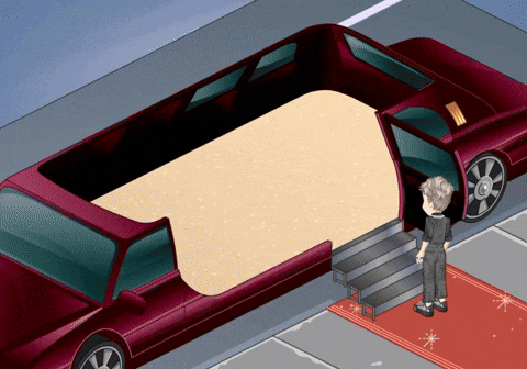 Transformation Woozworld GIF