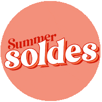 Summer Sales Sticker by SoShape