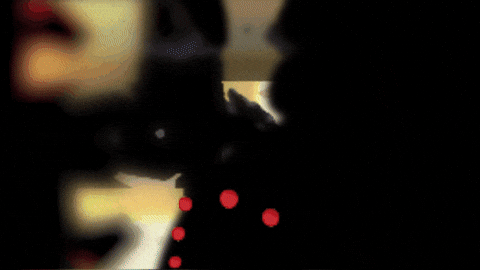2D Animation GIF by Danski