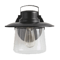 Lighting Bulb Sticker by Stori Modern