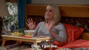 season 1 leather cribs and medieval rack GIF by mom