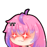 Excited Girl Sticker by Thermaltake