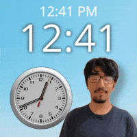 12Pm GIF