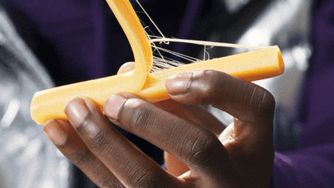 Cheese String GIF by Strings & Things