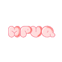 amamstudio love kiss mwah motiondesign Sticker